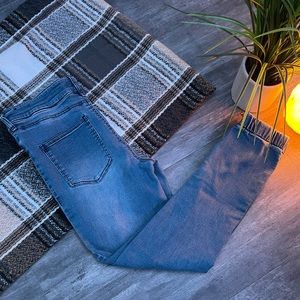 G by Guess light blue Jean